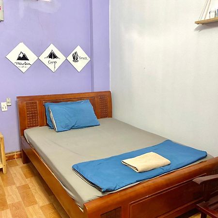 האי פונג Huong Quynh Homestay מראה חיצוני תמונה